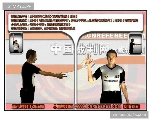 篮球规则解析:怎样判断运动员是否出现了发球违例? 篮球规则解析:怎样判断运动员是否出现了发球违例?